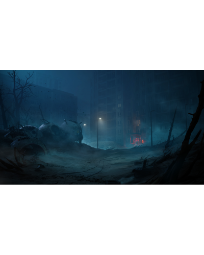 Cronos The New Dawn PC Cronos The New Dawn PC