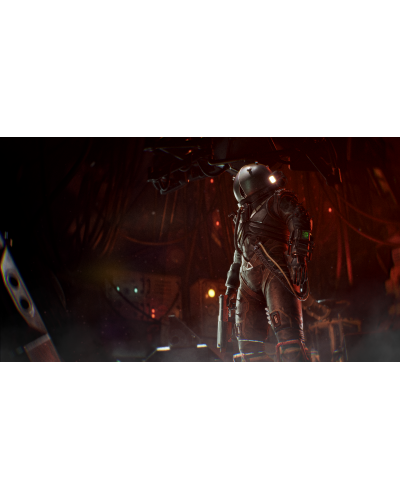 Cronos The New Dawn PC Cronos The New Dawn PC