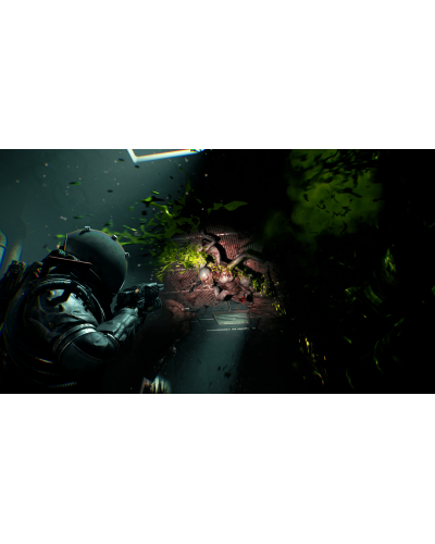 Cronos The New Dawn PC Cronos The New Dawn PC