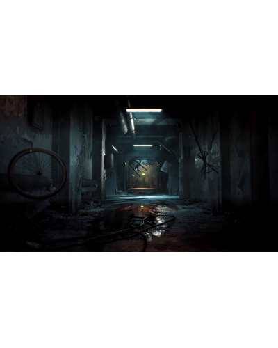 Cronos The New Dawn PC Cronos The New Dawn PC