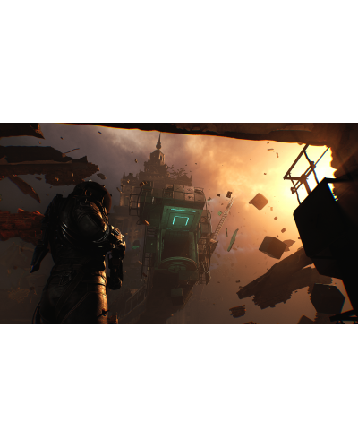 Cronos The New Dawn PC Cronos The New Dawn PC