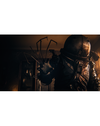 Cronos The New Dawn PC Cronos The New Dawn PC