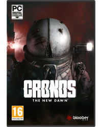 Cronos The New Dawn PC 