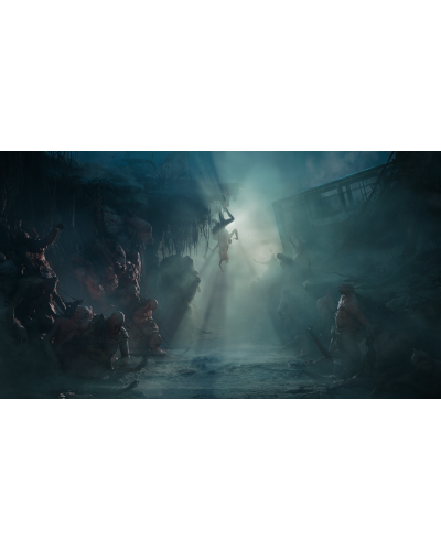 Cronos The New Dawn PC Cronos The New Dawn PC