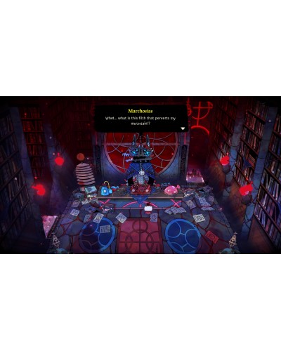 Cult of the Lamb Definitive Edition Nintendo Switch