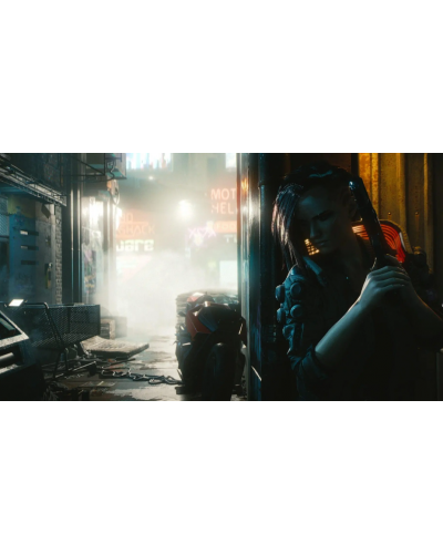 Cyberpunk 2077 Xbox One + gratis 