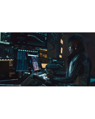 Cyberpunk 2077 Xbox One + gratis 