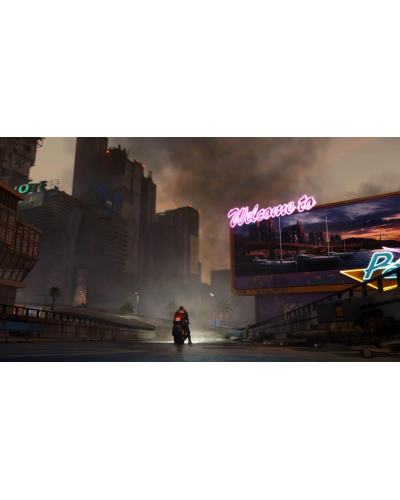 Cyberpunk 2077 Xbox One + gratis 