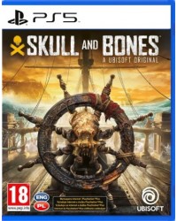 Skull&Bones PS5 + gratis 