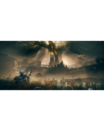 ELDEN RING Shadow of the Erdtree Edition XSX + gratis 