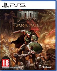 Doom The Dark Ages PS5 + gratis Doom The Dark Ages PS5 + gratis