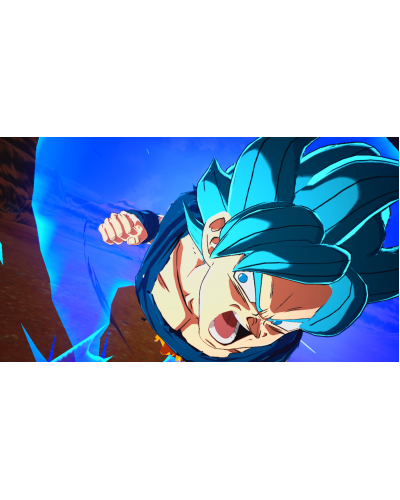 Dragon Ball Sparking! Zero Nintendo Switch 