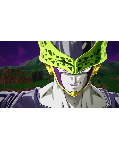 Dragon Ball Sparking! Zero Nintendo Switch 