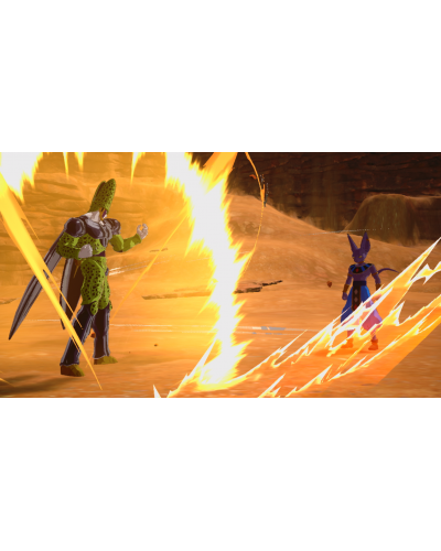 Dragon Ball Sparking! Zero Nintendo Switch 