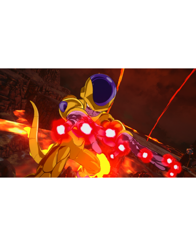 Dragon Ball Sparking! Zero Nintendo Switch 