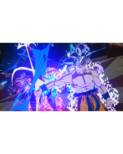 Dragon Ball Sparking! Zero Nintendo Switch 