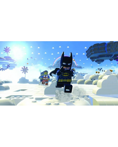 LEGO Przygoda Gra Wideo Xbox One PL + gratis