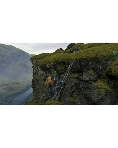 Death Stranding PS4 + gratis