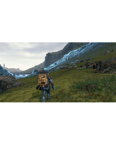 Death Stranding PS4 + gratis