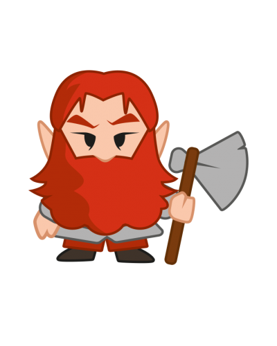 Dobble Władca Pierścieni