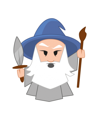 Dobble Władca Pierścieni