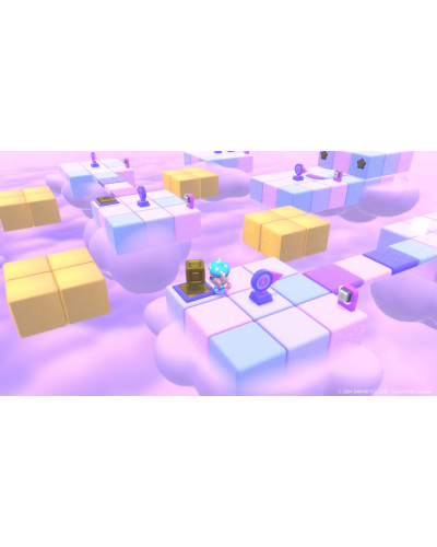 Hello Kitty Island Adventure Gift Box Nintendo Switch Hello Kitty Island Adventure Gift Box Nintendo Switch