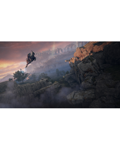 Elden Ring XOne/XSX + gratis 