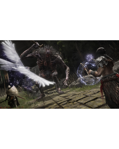 Elden Ring XOne/XSX + gratis 