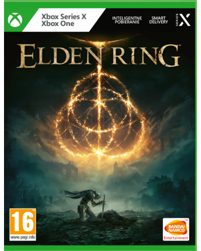 Elden Ring XOne/XSX + gratis 