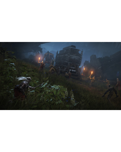 Elden Ring XOne/XSX + gratis 