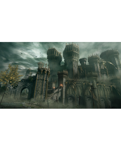 Elden Ring XOne/XSX + gratis 