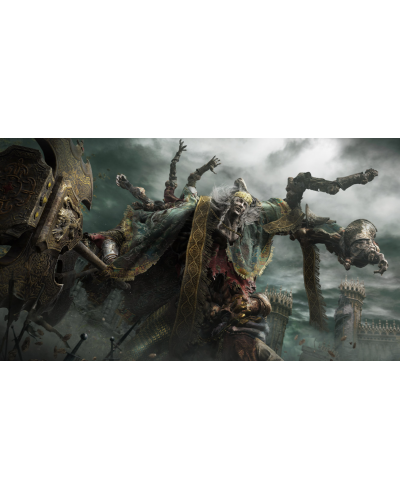 Elden Ring XOne/XSX + gratis 