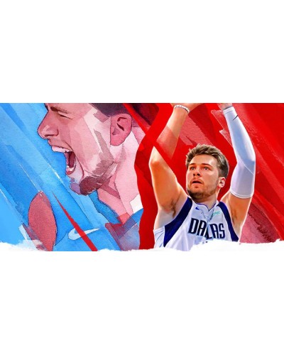 NBA 2K22 XSX + gratis NBA 2K22 XSX + gratis