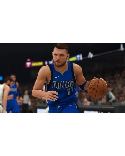 NBA 2K22 XSX + gratis NBA 2K22 XSX + gratis