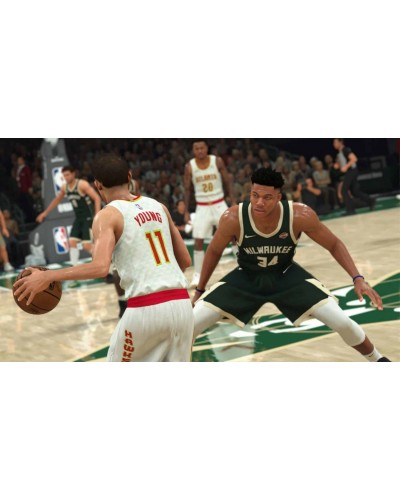 NBA 2K22 XSX + gratis NBA 2K22 XSX + gratis
