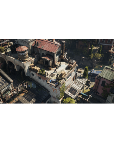 Eriksholm The Stolen Dream PS5 + gratis Eriksholm The Stolen Dream PS5 + gratis