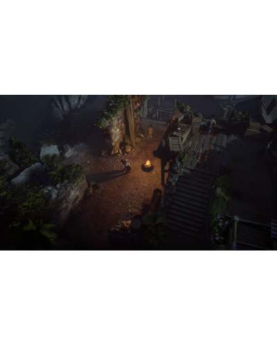 Eriksholm The Stolen Dream PS5 + gratis Eriksholm The Stolen Dream PS5 + gratis