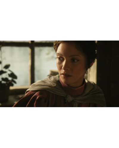 Eriksholm The Stolen Dream PS5 + gratis Eriksholm The Stolen Dream PS5 + gratis