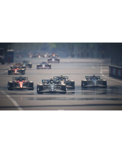 F1 Manager 2023 XOne XSX + gratis