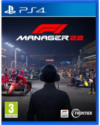 F1 2022 PL + nakładki na analogi F1 2022 PL + nakładki na analogi