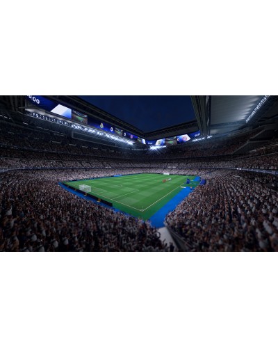 EA Sports FC 26 Nintendo Switch 