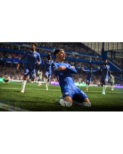 EA Sports FC 26 Nintendo Switch 