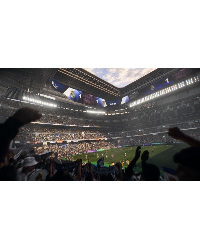 EA Sports FC 26 Nintendo Switch 