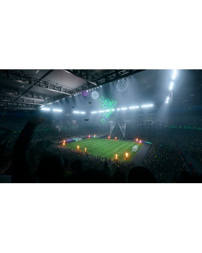 EA Sports FC 26 Nintendo Switch 