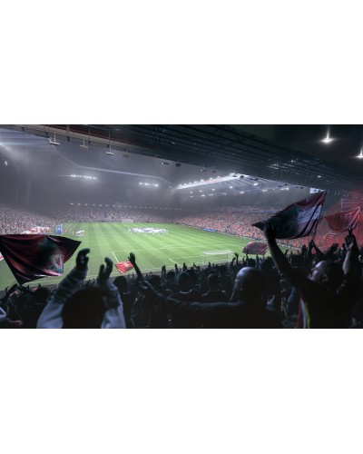 EA Sports FC 26 Nintendo Switch 