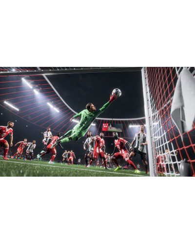 EA Sports FC 26 Nintendo Switch 