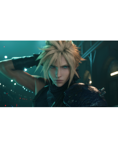 Final Fantasy VII Remake Intergrade Nintendo Switch 2 + karty Magic The Gathering