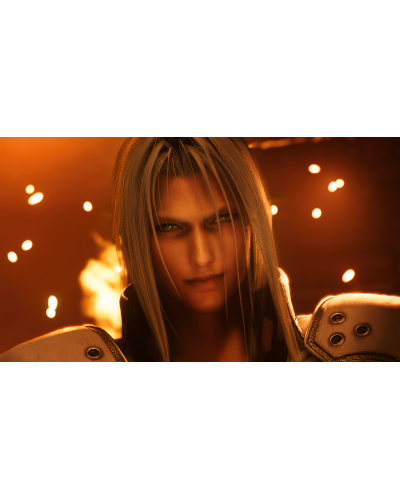 Final Fantasy VII Remake Intergrade Nintendo Switch 2 + karty Magic The Gathering