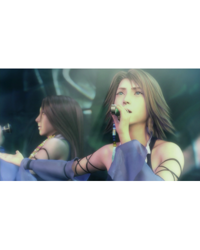 Final Fantasy X I X2 HD Remaster Nintendo Switch Final Fantasy X I X2 HD Remaster Nintendo Switch