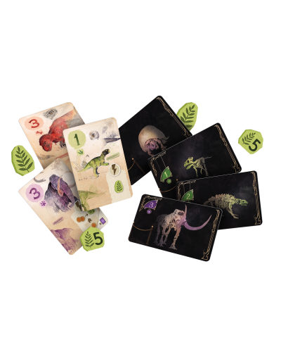 First Giants Muzeum paleontologiczne